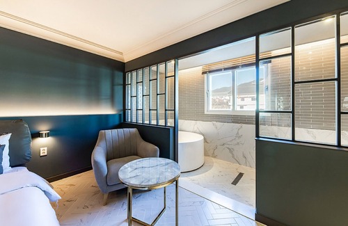 Gyeongju Hotel | Brown-dot Hotel Gyeongju