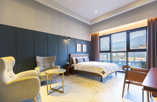 Gyeongju Hotel | Brown-dot Hotel Gyeongju