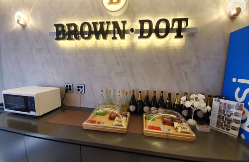 Pyeongtaek Hotel | Brown-Dot Hotel