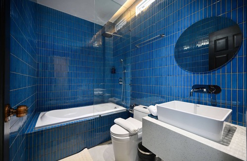 Tan Binh Hotel | Brown Dot Hotel Saigon Airport