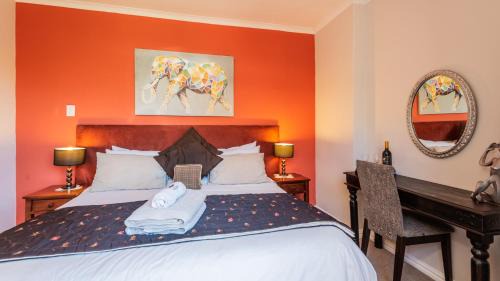 Eastcliff House | Brown Jug Guest House