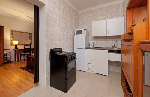 Eastcliff House | Brown Jug Guest House