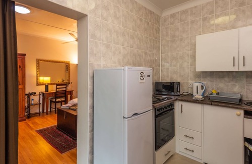 Eastcliff House | Brown Jug Guest House