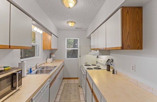 Rockbridge Cottage | Brown Manor (Hocking Hills Area)