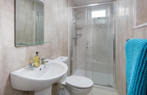 Bellingham House | Brown Rigg Guest Rooms
