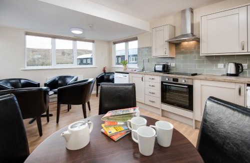 Bellingham House | Brown Rigg Guest Rooms