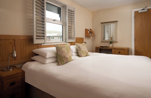 Bellingham House | Brown Rigg Guest Rooms