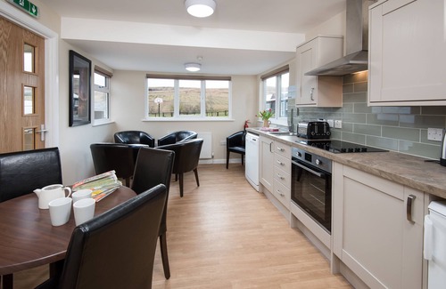 Bellingham House | Brown Rigg Guest Rooms