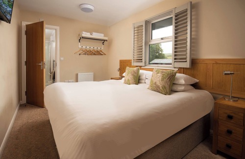 Bellingham House | Brown Rigg Guest Rooms
