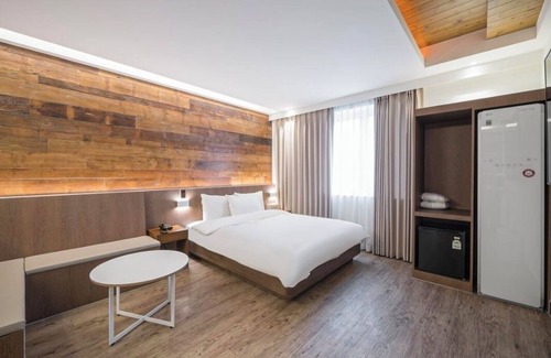 Nam-gu Hotel | BrownDot Hotel Bong-Duk