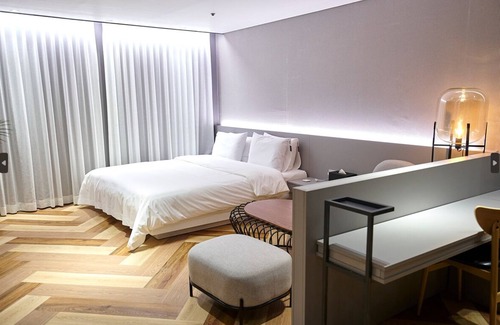 Changwon Hotel | Browndot Hotel Changwon Jungang