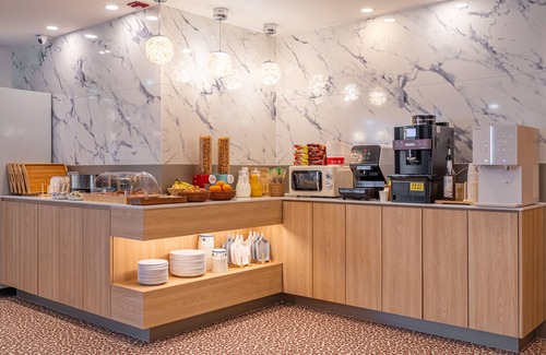 Gimhae Hotel | BrownDot Hotel Gimhae City Hall