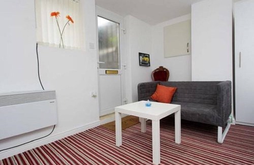 Harehills Apartment | Brownhill Studio in Leeds