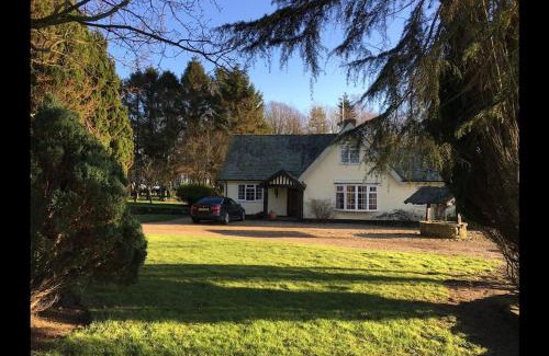 Cotebrook House | Brownhills