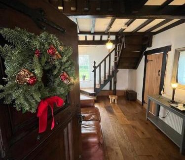 Cotebrook House | Brownhills