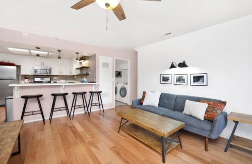 Summit Estates Condo | Brownie's DEN #2205