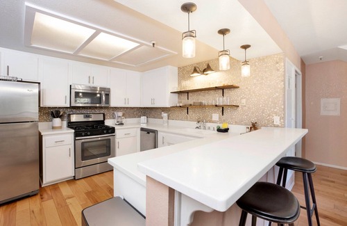 Summit Estates Condo | Brownie's DEN #2205