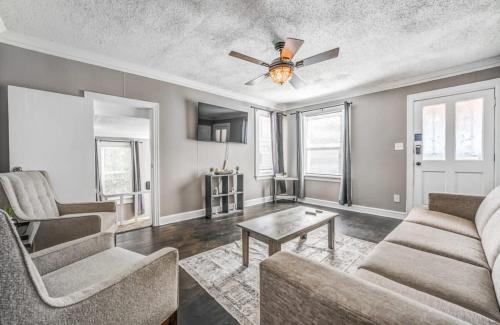Memphis House | Browning Nest