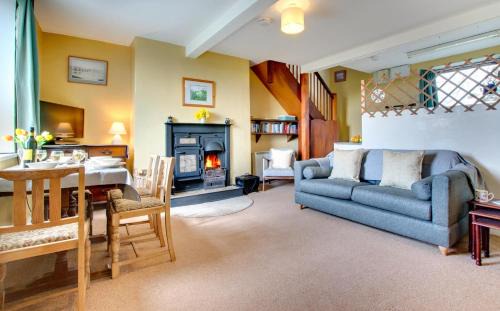 Berwick-upon-Tweed House | Brownridge Cottage
