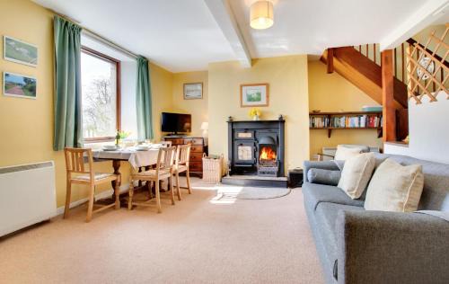 Berwick-upon-Tweed House | Brownridge Cottage