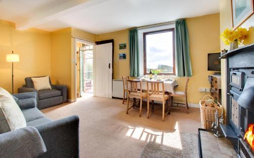 Berwick-upon-Tweed House | Brownridge Cottage