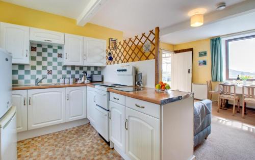Berwick-upon-Tweed House | Brownridge Cottage