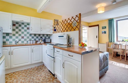 Berwick-upon-Tweed House | Brownridge Cottage - Two Bedroom House, Sleeps 4
