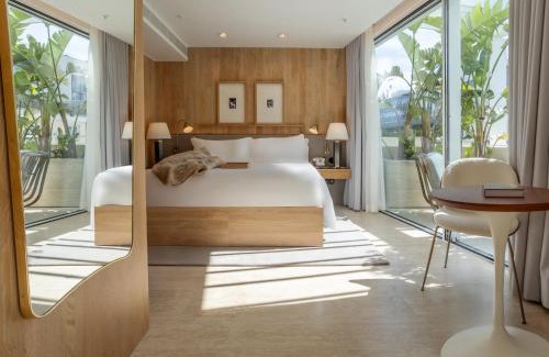 Santo Antonio Hotel | Browns Avenue Hotel
