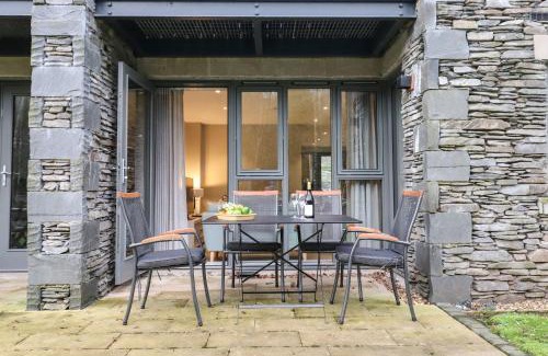 Backbarrow Apartment | Bruach