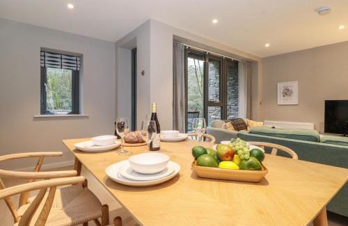 Backbarrow Apartment | Bruach