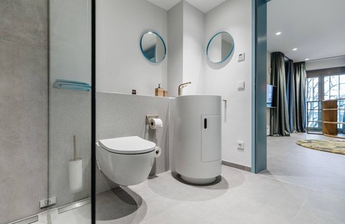 Erlangen Hotel | Brucklyn Suites