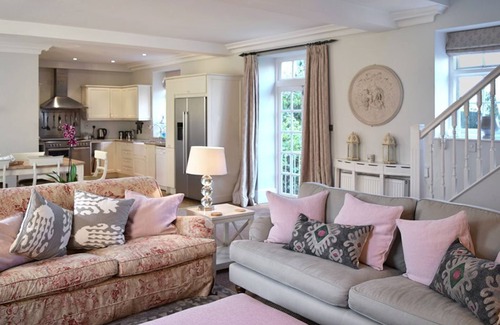 Chipping Norton Cottage | Bruern Cottages - Newmarket (sleeps 8 + 2)