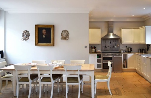 Chipping Norton Cottage | Bruern Cottages - Newmarket (sleeps 8 + 2)
