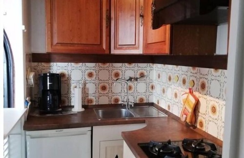 Alpes-Maritimes House | Bruggen-Appartement - Castel d'Incze