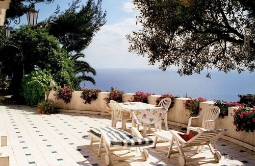 Alpes-Maritimes House | Bruggen-Appartement - Castel d'Incze
