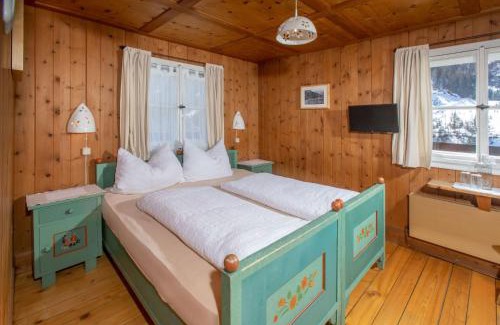 Sankt Veit in Defereggen House | Bruggenwirt