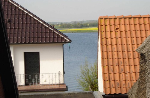 Maasholm Apartment | Bruhn's vacation apartment Seehund