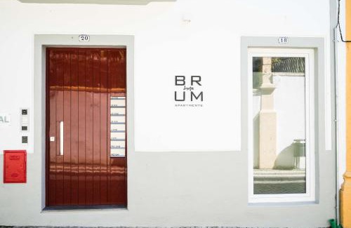 Ponta Delgada Apartment | Brum Design Apartments II