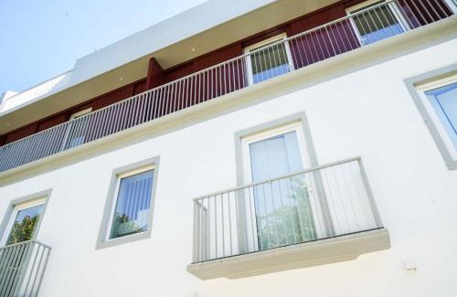 Ponta Delgada Apartment | Brum Design Apartments II