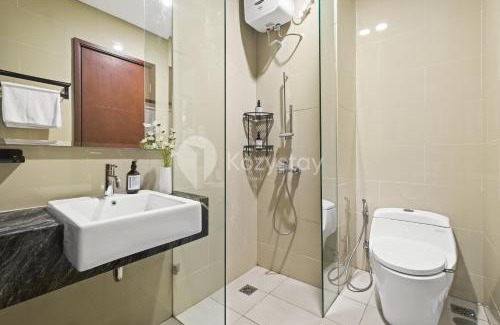 Grogol Utara Apartment | Bruma by Kozystay - Permata Hijau