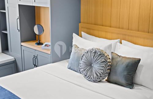 Grogol Utara Apartment | Bruma by Kozystay - Permata Hijau