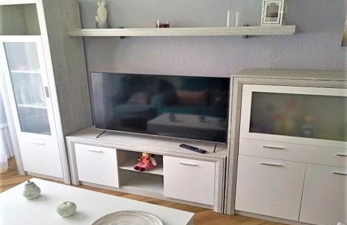 Vilagarcia de Arousa Apartment | Bruma Vilagarcía de Arousa