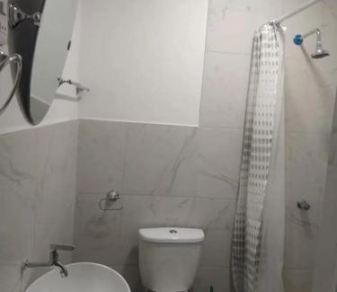 Alto de la Alianza Apartment | BRUMAR ALQUILERES