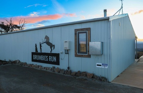 Jindabyne Apartment | Brumbies Run - 92B Chongs Rd