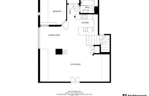 Pontresina Apartment | Brunaida