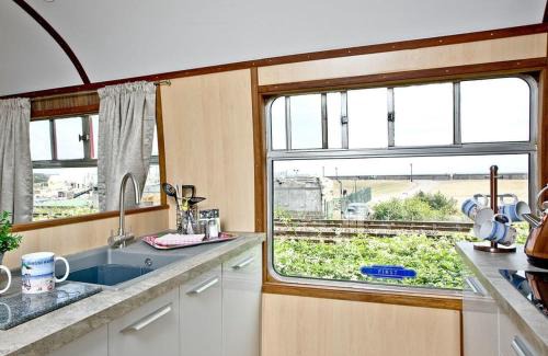 Dawlish Warren Resort | Brunel Boutique Holiday Park