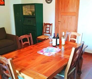 Empoli Apartment | Brunello Wohnung In Martignana