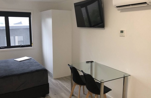 Adamstown Apartment | Brunker Suites
