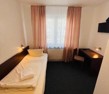 Ruettenscheid Hotel | Brunnen Hotel