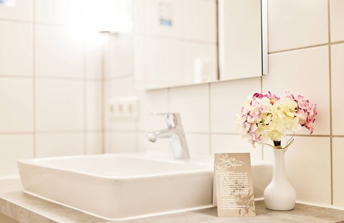 Ludwigsvorstadt-Kliniken Hotel | Brunnenhof City Center